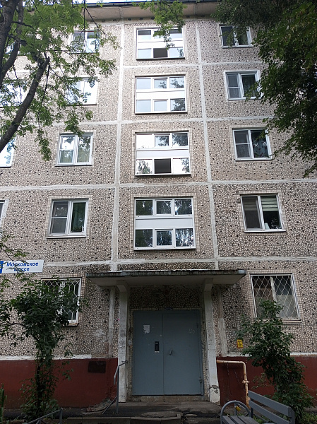 Московское шоссе, д. 49