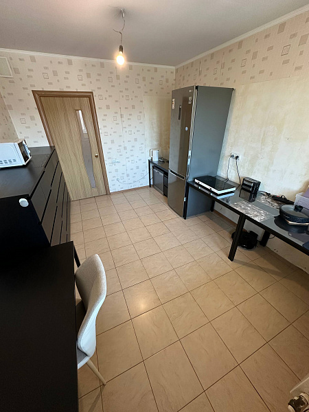 ул. Спортивная, д. 5, корп. 3