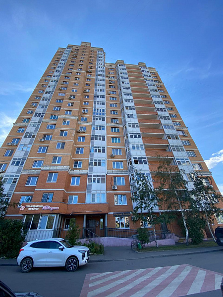 Дмитровское шоссе, д. 165Ек7