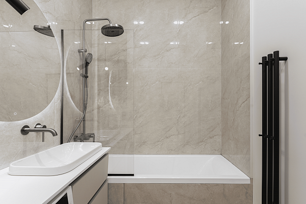 Москва, ул. Годовикова, д. 11, корп. 4 