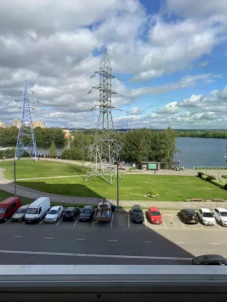 ул. Набережная, д. 29