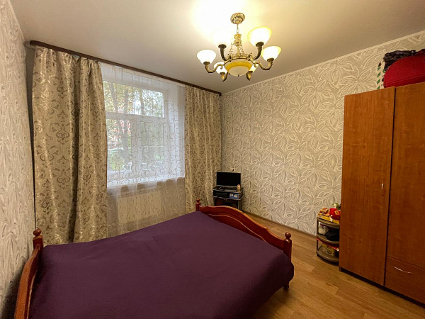 ул. Центральная, д. 9