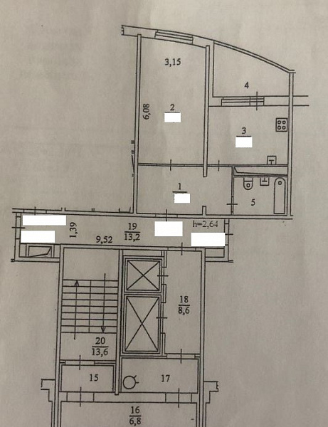 Лихачевский пр-кт, д. 74, корп. 2