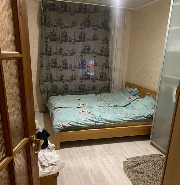 Новый бульвар, д. 22