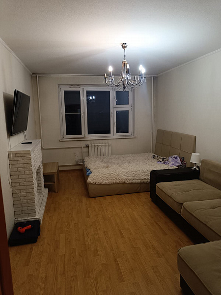 ул. Совхозная, д. 10