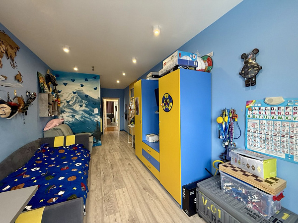 ул. Госпитальная, д. 8