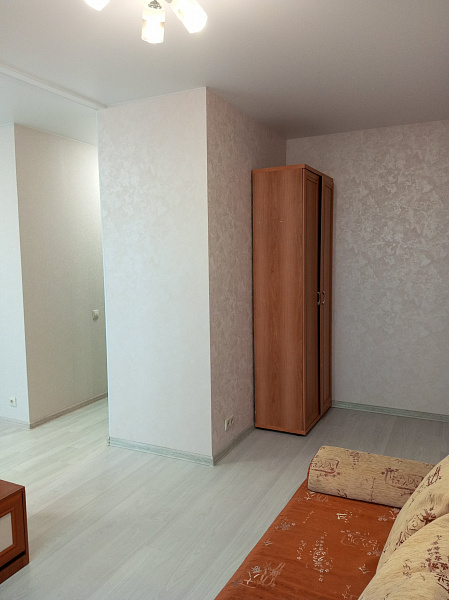 ул. Парковая, д. 44, корп. 1