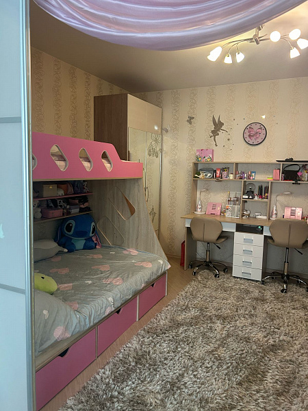 пр-кт Ракетостроителей, д. 5, корп. 2