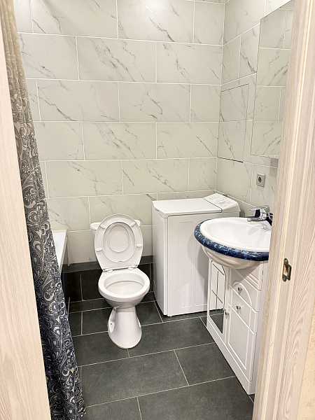 ул. Парковая, д. 50, корп. 1