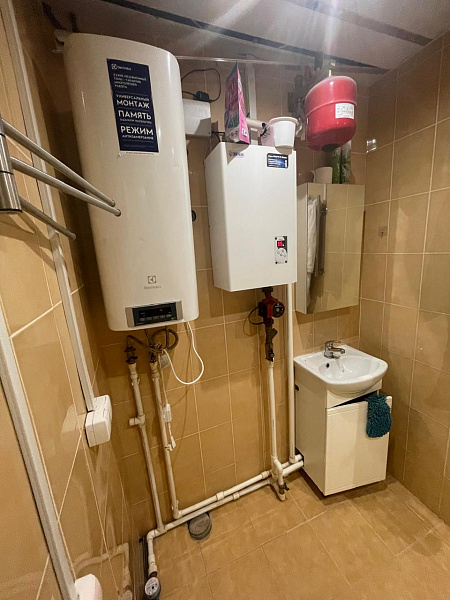 Промышленный проезд, д. 6