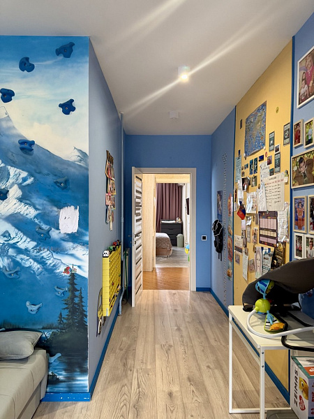 ул. Госпитальная, д. 8