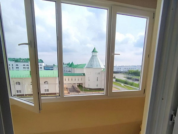 пр-кт Ракетостроителей, д. 3 пр-кт Ракетостроителей, д. 3
