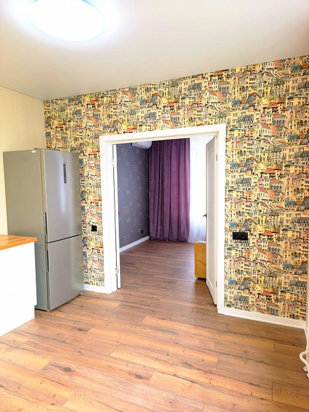 Москва, Ленинградское шоссе, д. 228, корп. 6