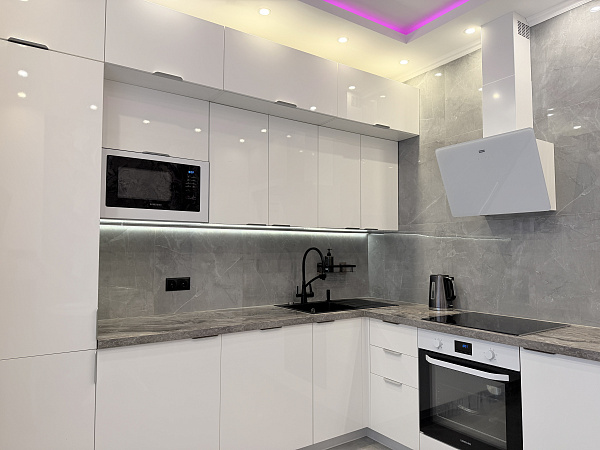 ул. Парковая, д. 54