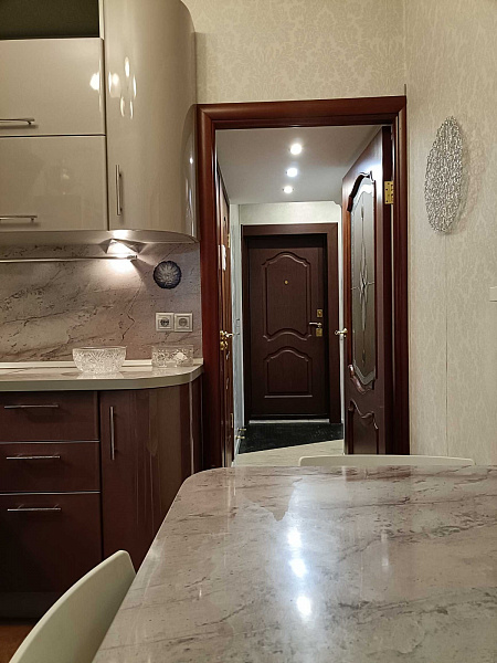 ул. Зелёная, д. 15