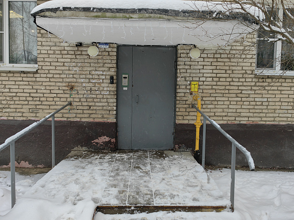 ул. Спортивная, д. 5