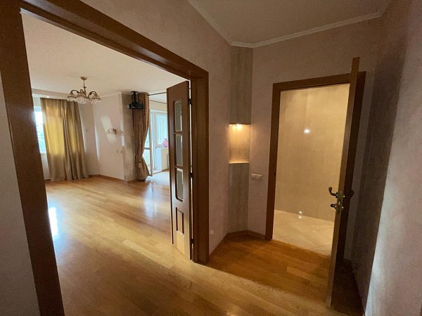 ул. Центральная, д. 5