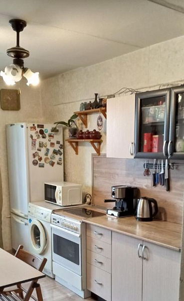 Лихачевское шоссе, д. 9