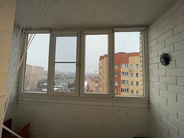 пр-кт Мельникова, д. 18