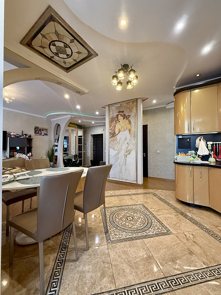 ул. Госпитальная, д. 8