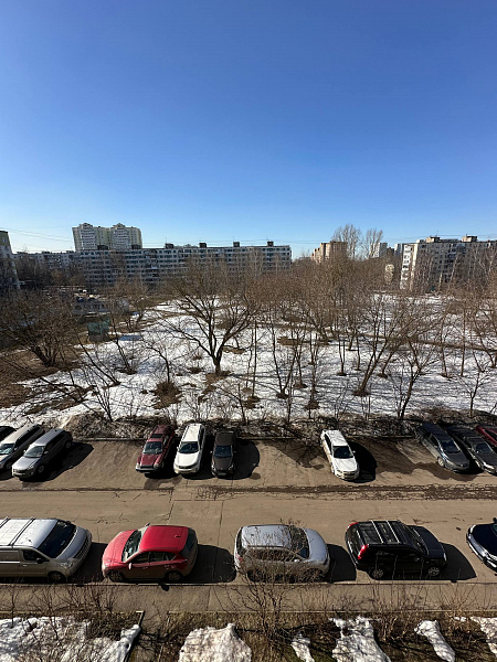 ул. Спортивная, д. 5, корп. 3