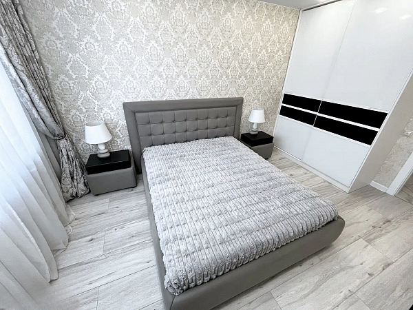 Новый бульвар, д. 9