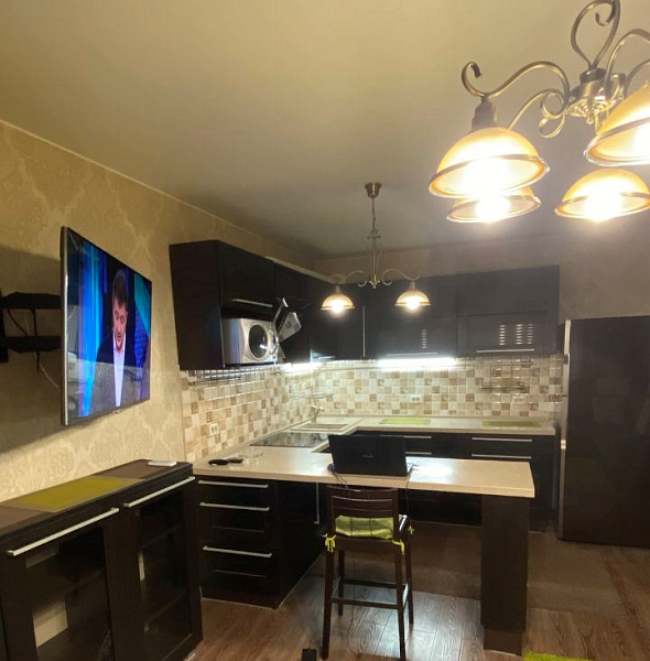 пр-кт Ракетостроителей, д. 9, корп. 3
