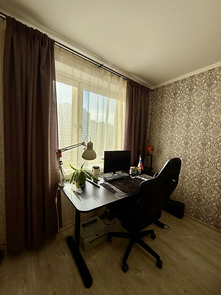 Лихачевский пр-кт, д. 68, корп. 5