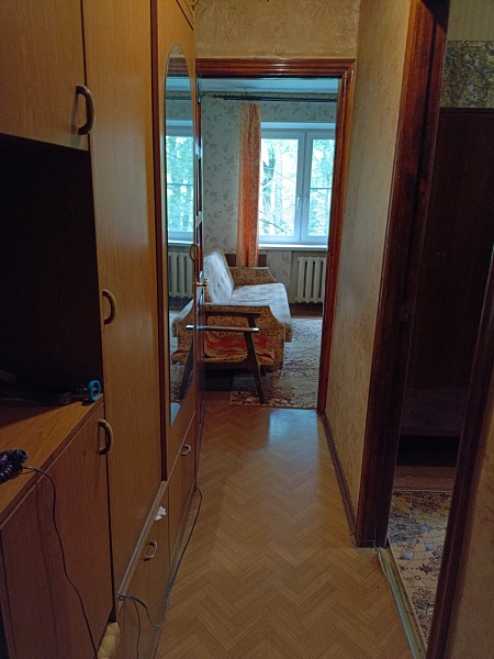 ул. Нагорная, д. 12 ул. Нагорная, д. 12
