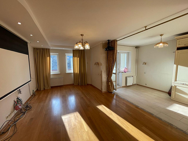 ул. Центральная, д. 5