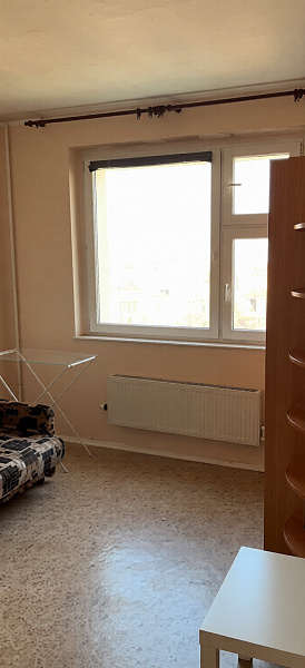 ул. Дирижабельная, д. 11