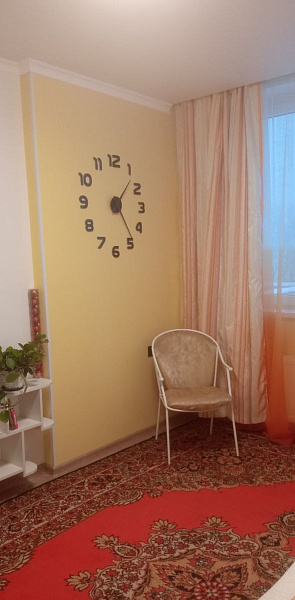 Новый бульвар, д. 5, корп. 1