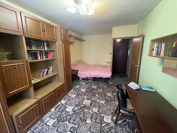 ул. Восточная, д. 34