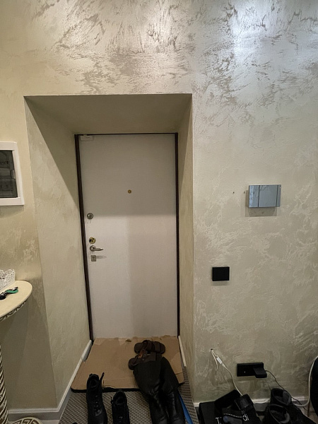 пр-кт Пацаева, д. 7, корп. 5