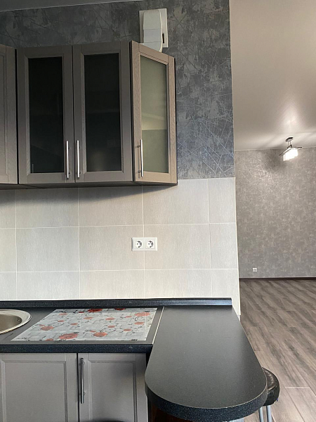 ул. Парковая, д. 52, корп. 1