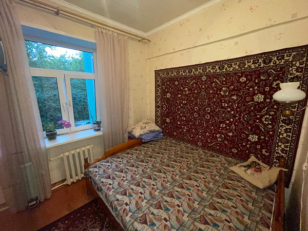ул. Первомайская, д. 38 ул. Первомайская, д. 38