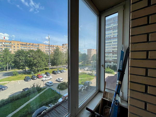 Лихачевское шоссе, д. 14, корп. 1