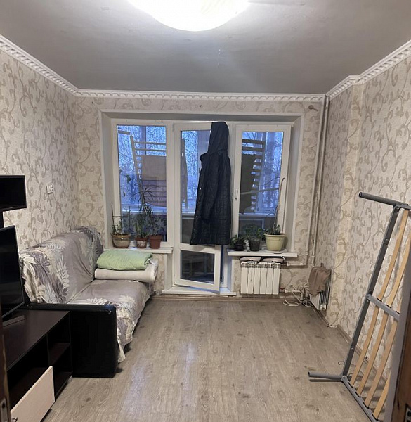 ул. Южная, д. 1А