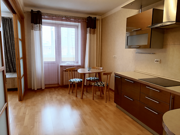 ул. Гранитная, д. 6