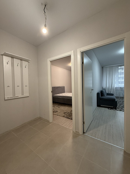 ул. Парковая, д. 46, корп. 1