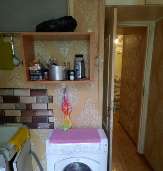 Лихачевское шоссе, д. 29А