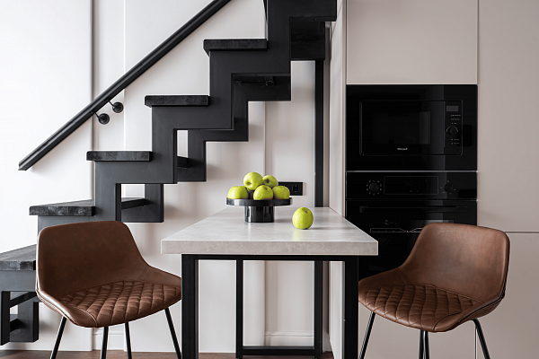 Москва, ул. Годовикова, д. 11, корп. 4 