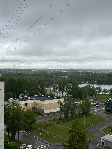 ул. Парковая, д. 36 ул. Парковая, д. 36
