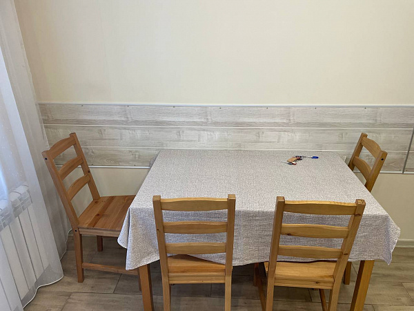 ул. Парковая, д. 52, корп. 1