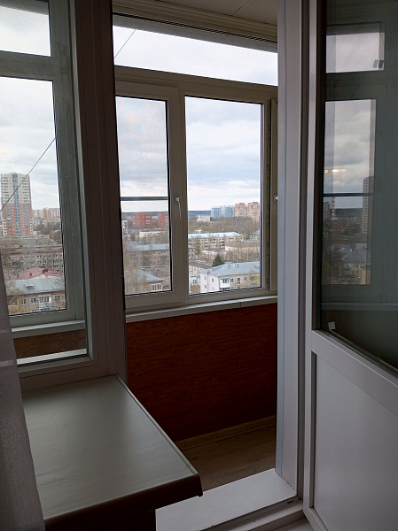 Лобня, ул. Крупской, д. 24