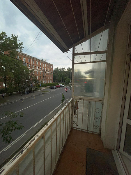ул. Первомайская, д. 38 ул. Первомайская, д. 38
