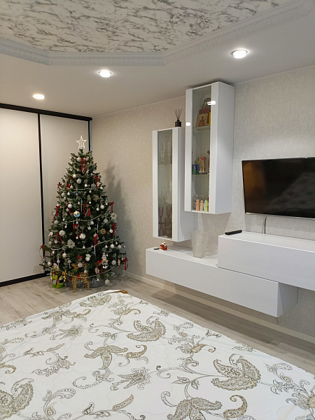 Одинцово, Можайское шоссе, д. 17, корп. 1