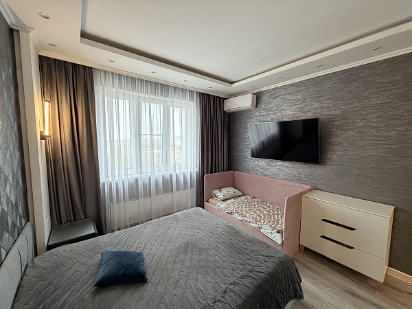 ул. Парковая, д. 54