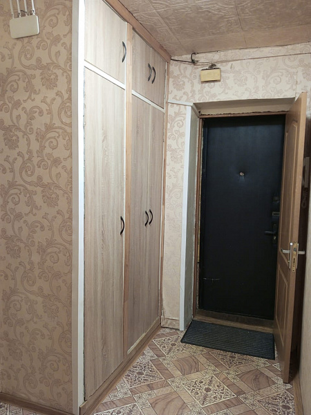 ул. Дирижабельная, д. 17 ул. Дирижабельная, д. 17