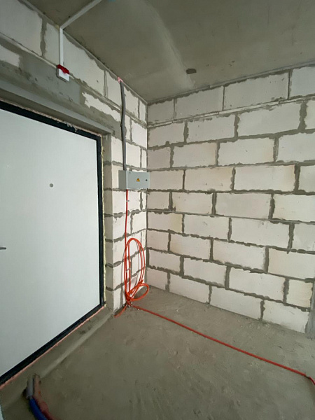 ул. Парковая, д. 44